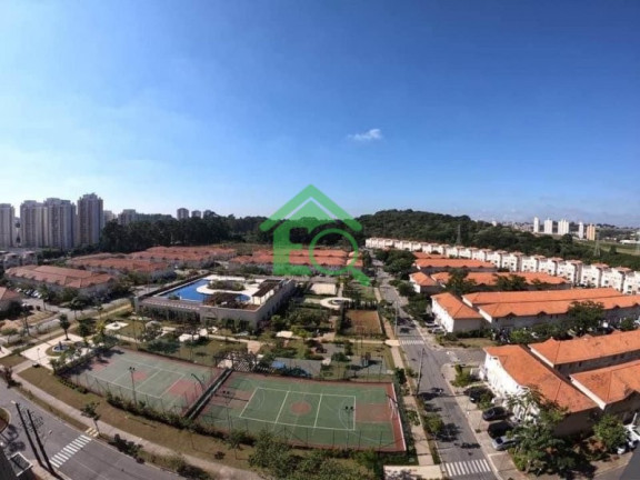 Imagem Apartamento com 2 Quartos à Venda, 58 m² em Jardim Umuarama - São Paulo