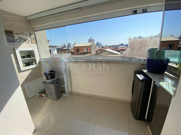 Imagem Apartamento com 3 Quartos à Venda, 69 m² em São Judas - Itajaí