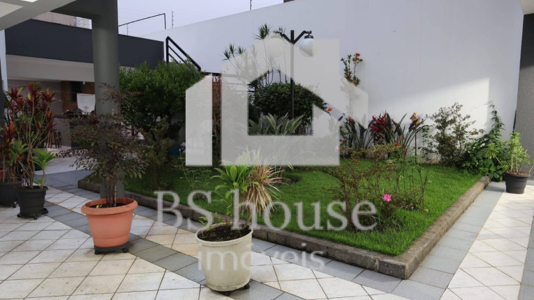 Imagem Sobrado com 4 Quartos à Venda, 613 m² em Vila Pires - Santo André Imagem Sobrado com 4 Quartos à Venda, 613 m² em Vila Pires - Santo André
