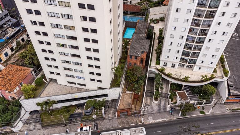 Imagem Casa com 4 Quartos à Venda, 272 m² em Santana - São Paulo Imagem Casa com 4 Quartos à Venda, 272 m² em Santana - São Paulo