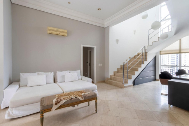 Imagem Apartamento com 4 Quartos à Venda, 513 m² em Batel - Curitiba