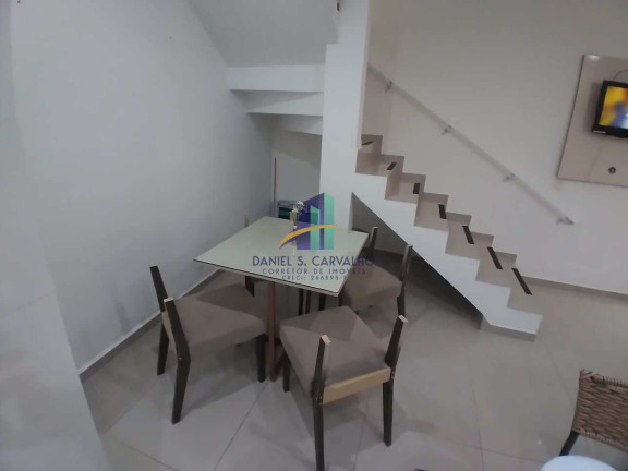 Imagem Casa com 2 Quartos à Venda, 60 m² em Real - Praia Grande