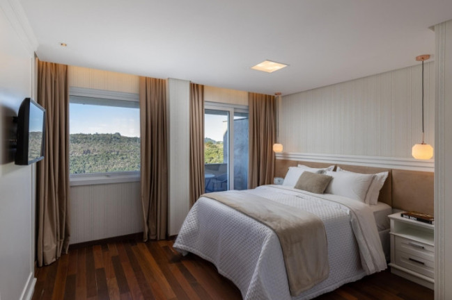 Imagem Apartamento com 2 Quartos à Venda, 136 m² em Jardim Bela Vista - Gramado Imagem Apartamento com 2 Quartos à Venda, 136 m² em Jardim Bela Vista - Gramado