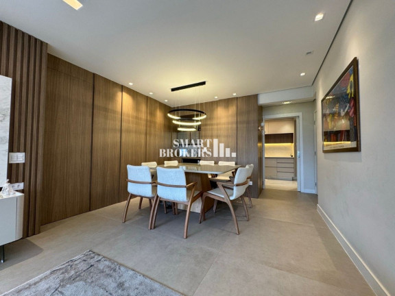 Imagem Apartamento com 4 Quartos à Venda, 113 m² em Bosque Da Saúde - São Paulo Imagem Apartamento com 4 Quartos à Venda, 113 m² em Bosque Da Saúde - São Paulo