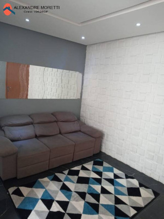 Imagem Apartamento com 2 Quartos à Venda, 45 m² em Jardim America - Sorocaba