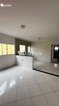 Imagem Casa com 2 Quartos à Venda, 60 m² em Jussara - Mongaguá