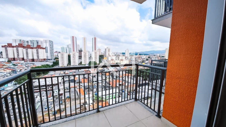 Imagem Apartamento com 2 Quartos à Venda, 58 m² em Picanço - Guarulhos Imagem Apartamento com 2 Quartos à Venda, 58 m² em Picanço - Guarulhos