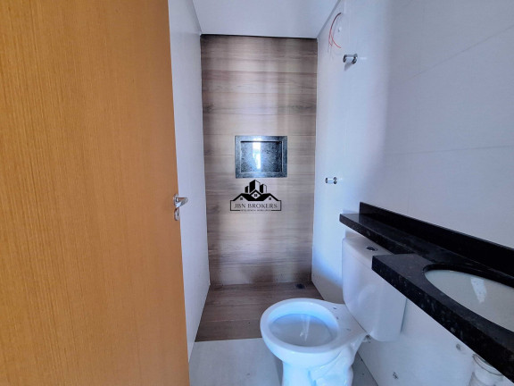 Imagem Apartamento com 3 Quartos à Venda, 64 m² em Paraíso - Santo André Imagem Apartamento com 3 Quartos à Venda, 64 m² em Paraíso - Santo André