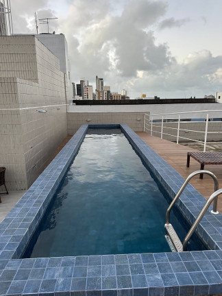 Imagem Apartamento com 2 Quartos à Venda, 76 m² em Cabo Branco - João Pessoa Imagem Apartamento com 2 Quartos à Venda, 76 m² em Cabo Branco - João Pessoa