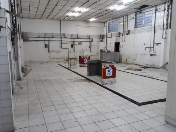 Imagem Terreno à Venda, 805 m² em Vila Santa Terezinha - Carapicuíba
