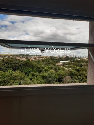 Imagem Apartamento com 2 Quartos à Venda, 47 m² em Residencial Greenville - Ribeirão Preto