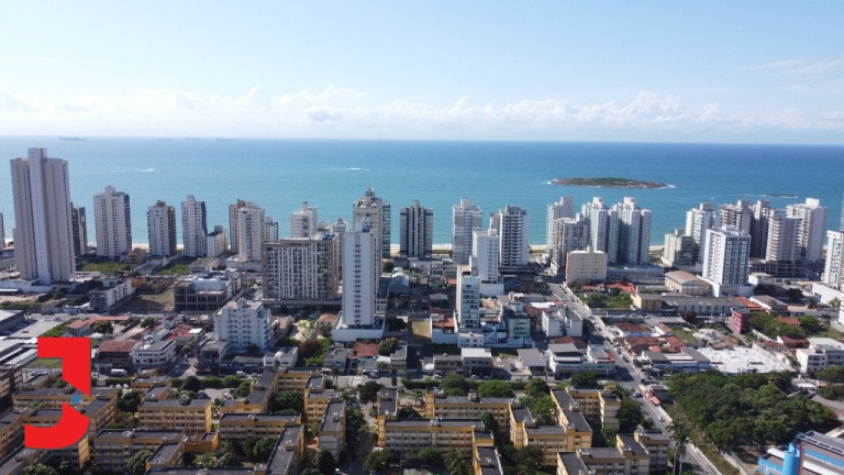 Imagem Apartamento com 3 Quartos à Venda,  em Praia De Itaparica - Vila Velha