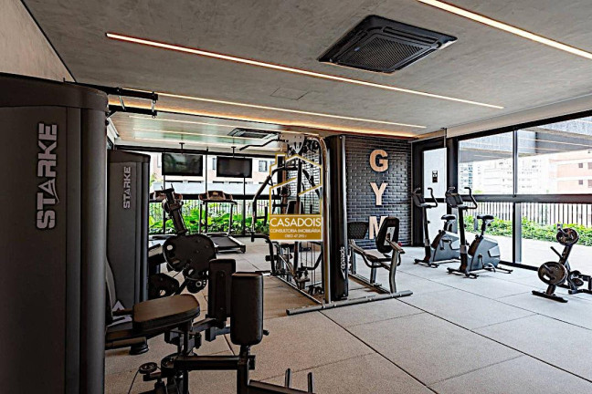 Imagem Apartamento com 2 Quartos à Venda, 106 m² em Vila Clementino - São Paulo Imagem Apartamento com 2 Quartos à Venda, 106 m² em Vila Clementino - São Paulo
