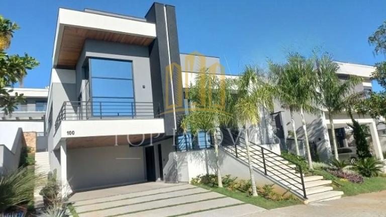Imagem Casa de Condomínio com 3 Quartos à Venda, 480 m² em Condomínio Residencial Alphaville - São José Dos Campos