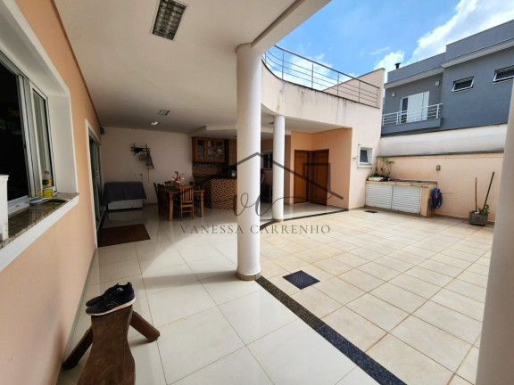 Imagem Sobrado com 3 Quartos à Venda, 267 m² em Condomínio Ibiti Royal - Sorocaba Imagem Sobrado com 3 Quartos à Venda, 267 m² em Condomínio Ibiti Royal - Sorocaba
