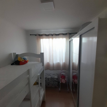 Imagem Apartamento com 2 Quartos à Venda,  em Conjunto Residencial Frei Fidelis - Botucatu