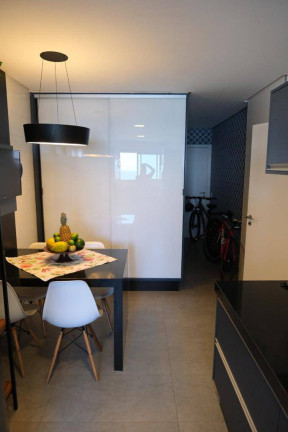 Imagem Apartamento com 3 Quartos à Venda, 127 m² em Canto Do Forte - Praia Grande