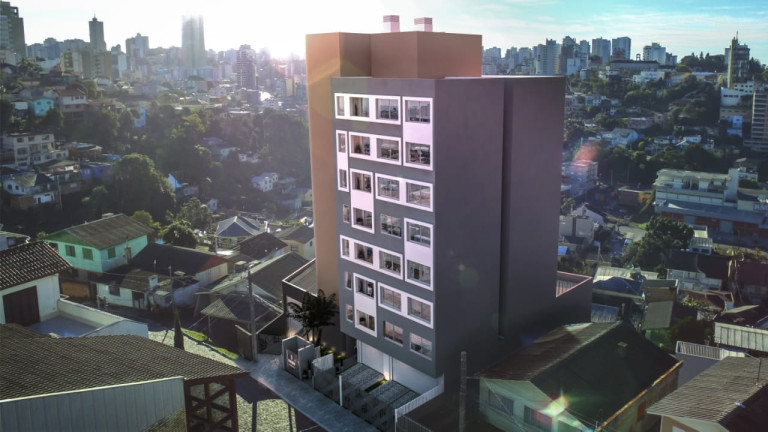 Imagem Imóvel com 2 Quartos à Venda, 58 m² em Rio Branco - Caxias Do Sul Imagem Imóvel com 2 Quartos à Venda, 58 m² em Rio Branco - Caxias Do Sul