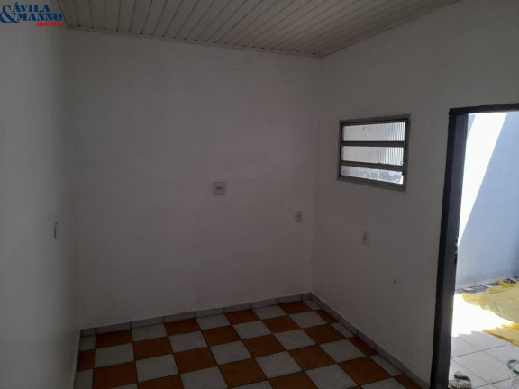 Imagem Casa com 3 Quartos à Venda, em Mooca - São Paulo Imagem Casa com 3 Quartos à Venda, em Mooca - São Paulo