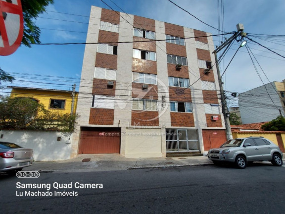 Imagem Apartamento com 2 Quartos à Venda, 80 m² em Centro - Cabo Frio