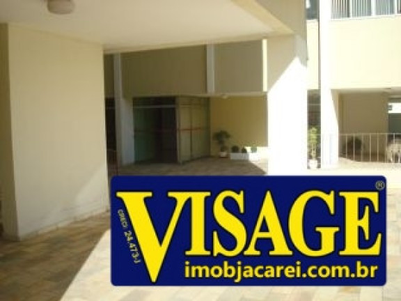 Apartamento com 3 Quartos à Venda,  em Centro - Jacareí