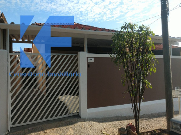 Imagem Casa com 3 Quartos à Venda, 100 m² em Vila Zilda Natel - Sumaré Imagem Casa com 3 Quartos à Venda, 100 m² em Vila Zilda Natel - Sumaré