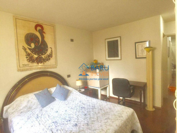 Imagem Apartamento com 4 Quartos à Venda, 327 m² em Higienópolis - São Paulo Imagem Apartamento com 4 Quartos à Venda, 327 m² em Higienópolis - São Paulo