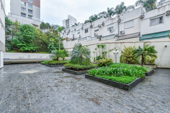 Imagem Apartamento com 2 Quartos à Venda, 68 m² em Real Parque - São Paulo Imagem Apartamento com 2 Quartos à Venda, 68 m² em Real Parque - São Paulo