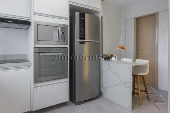 Imagem Apartamento com 3 Quartos à Venda, 169 m² em Vila Andrade - São Paulo Imagem Apartamento com 3 Quartos à Venda, 169 m² em Vila Andrade - São Paulo