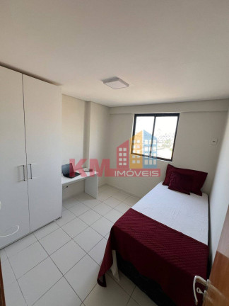 Imagem Apartamento com 2 Quartos à Venda, 57 m² em Nova Betânia - Mossoró Imagem Apartamento com 2 Quartos à Venda, 57 m² em Nova Betânia - Mossoró