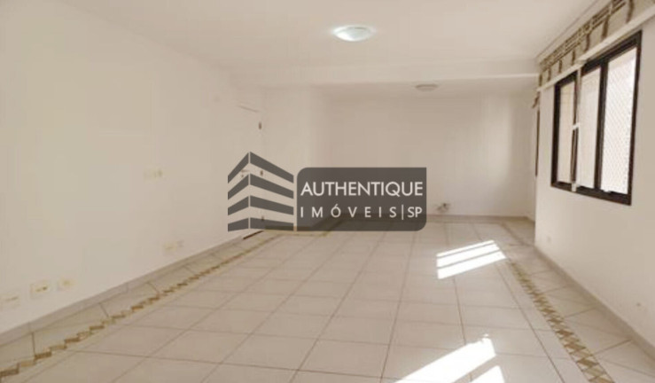 Imagem Apartamento com 3 Quartos à Venda, 126 m² em Vila Nova Conceição - São Paulo