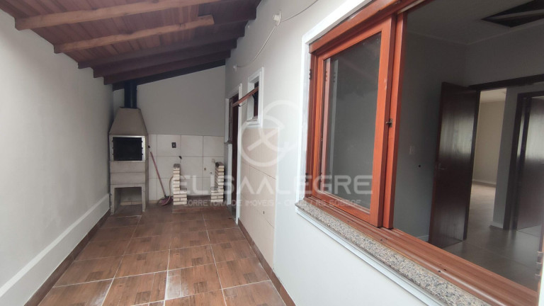 Imagem Casa de Condomínio com 2 Quartos à Venda, 59 m² em Vargas - Sapucaia Do Sul Imagem Casa de Condomínio com 2 Quartos à Venda, 59 m² em Vargas - Sapucaia Do Sul