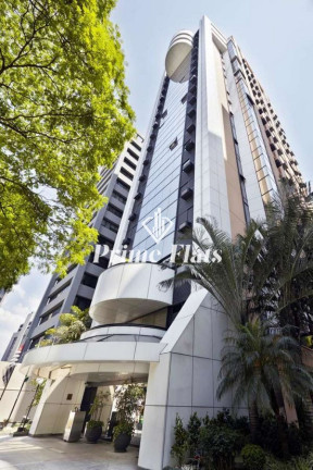 Imagem Apartamento com 1 Quarto à Venda, 29 m² em Itaim Bibi - São Paulo Imagem Apartamento com 1 Quarto à Venda, 29 m² em Itaim Bibi - São Paulo