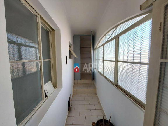 Imagem Casa com 4 Quartos para Alugar, 285 m² em Parque Novo Mundo - Americana Imagem Casa com 4 Quartos para Alugar, 285 m² em Parque Novo Mundo - Americana
