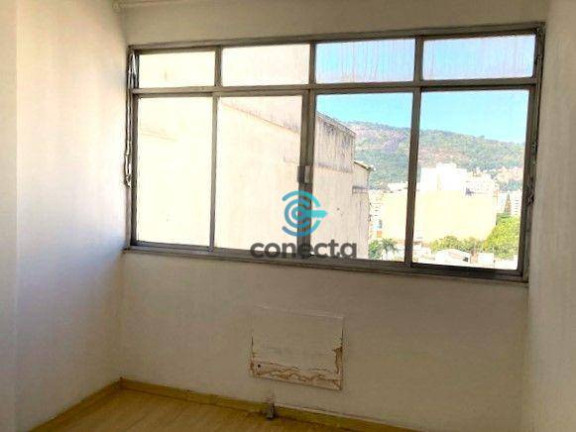 Imagem Apartamento com 2 Quartos à Venda, 60 m² em Botafogo - Rio De Janeiro Imagem Apartamento com 2 Quartos à Venda, 60 m² em Botafogo - Rio De Janeiro