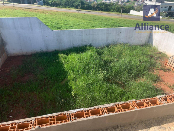 Imagem Casa com 3 Quartos à Venda, 318 m² em Condomínio Santa Isabel - Louveira