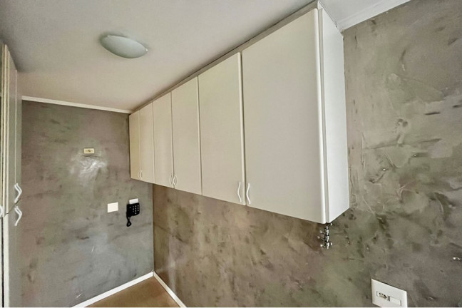 Imagem Apartamento com 2 Quartos à Venda, 64 m² em Vila Olímpia - São Paulo