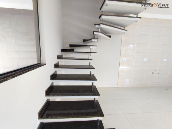 Imagem Casa com 3 Quartos à Venda, 126 m² em Costeira - São José Dos Pinhais Imagem Casa com 3 Quartos à Venda, 126 m² em Costeira - São José Dos Pinhais