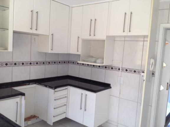 Imagem Casa de Condomínio com 2 Quartos à Venda, 65 m² em Granja Viana - Cotia Imagem Casa de Condomínio com 2 Quartos à Venda, 65 m² em Granja Viana - Cotia