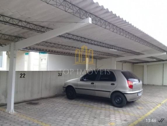 Imagem Apartamento com 3 Quartos à Venda, 67 m² em Jardim Alvorada - São José Dos Campos Imagem Apartamento com 3 Quartos à Venda, 67 m² em Jardim Alvorada - São José Dos Campos