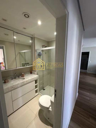 Imagem Apartamento com 3 Quartos à Venda,  em Centro - São Bernardo Do Campo