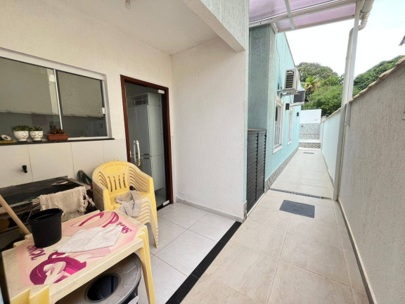 Imagem Casa com 3 Quartos à Venda, 180 m² em Praia Linda - São Pedro Da Aldeia Imagem Casa com 3 Quartos à Venda, 180 m² em Praia Linda - São Pedro Da Aldeia