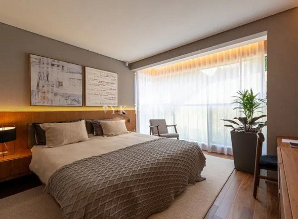 Imagem Apartamento com 3 Quartos à Venda, 190 m² em Perdizes - São Paulo