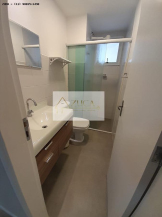 Imagem Apartamento com 2 Quartos à Venda, 49 m² em Limão - São Paulo