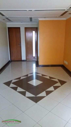 Imagem Sobrado com 3 Quartos à Venda, 264 m² em Parque Continental Ii - Guarulhos
