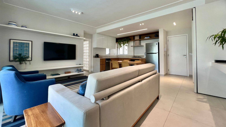 Imagem Apartamento com 3 Quartos à Venda, 113 m² em Riviera De São Lourenço - Bertioga