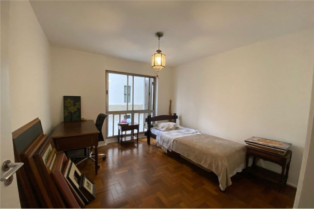 Imagem Apartamento com 3 Quartos à Venda, 116 m² em Itaim Bibi - São Paulo Imagem Apartamento com 3 Quartos à Venda, 116 m² em Itaim Bibi - São Paulo