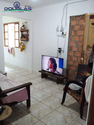 Imagem Casa com 4 Quartos à Venda, 600 m² em águas Claras - Viamão