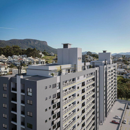 Imagem Apartamento com 2 Quartos à Venda, 47 m² em Passa Vinte - Palhoça Imagem Apartamento com 2 Quartos à Venda, 47 m² em Passa Vinte - Palhoça