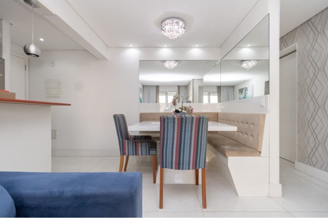 Imagem Imóvel com 3 Quartos à Venda, 63 m² em Vila Moraes - São Paulo Imagem Imóvel com 3 Quartos à Venda, 63 m² em Vila Moraes - São Paulo